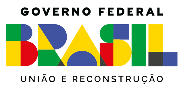 Governo Federal - Brasil - União e Reconstrução